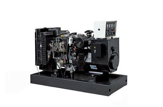 乌鲁木齐科克150kw大型柴油发电机组