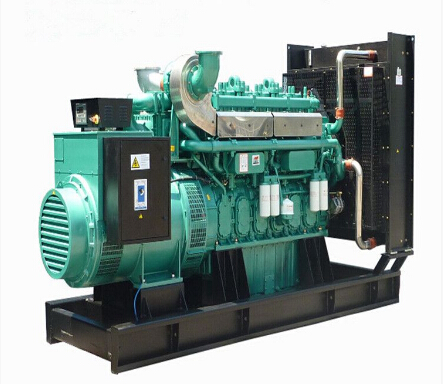 乌鲁木齐宗申动力30kw小型柴油发电机组