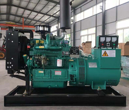 乌鲁木齐宗申动力10kw小型柴油发电机