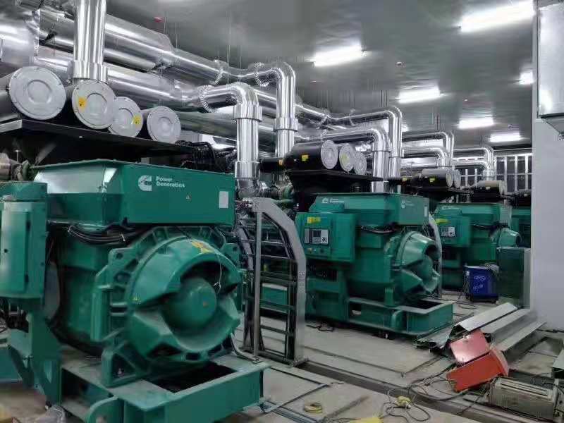 乌鲁木齐发电机出租 乌鲁木齐发电机出租