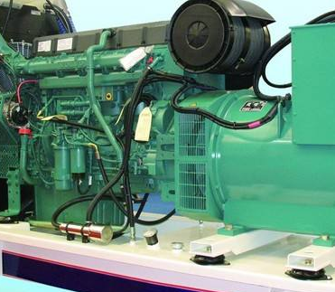 乌鲁木齐发电机出租